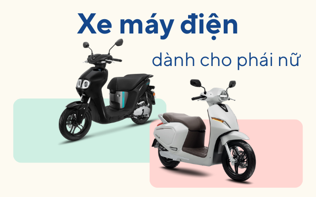 So sánh VinFast Klara S và Yamaha Neo’s dành cho phái đẹp