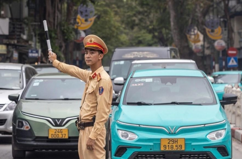 Triển lãm kỷ niệm 80 năm Quốc khánh tại Hà Nội