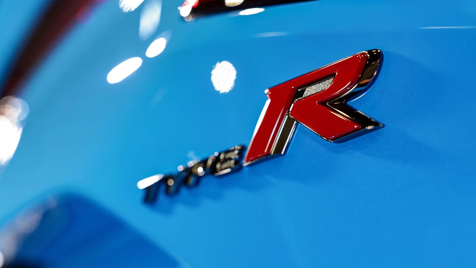 Honda Civic Type R nguy cơ dừng sản xuất