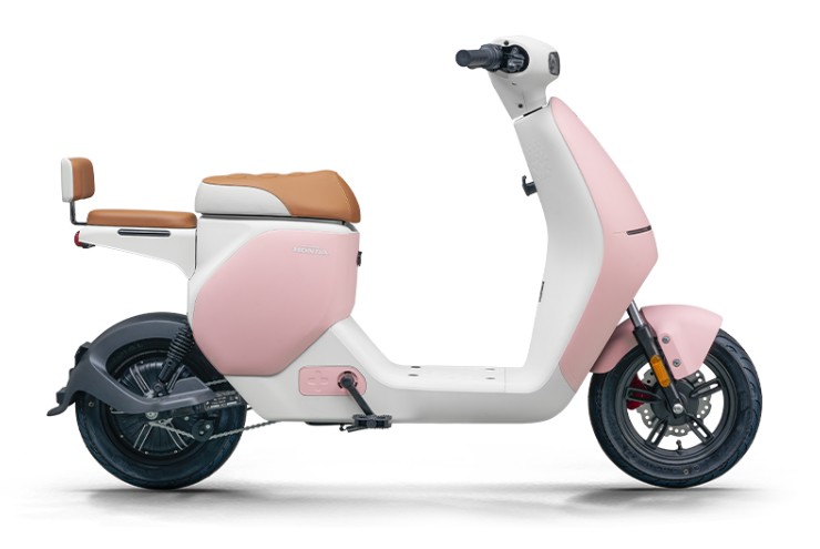 Bàn đạp trợ lực hỗ trợ di chuyển khi hết pin