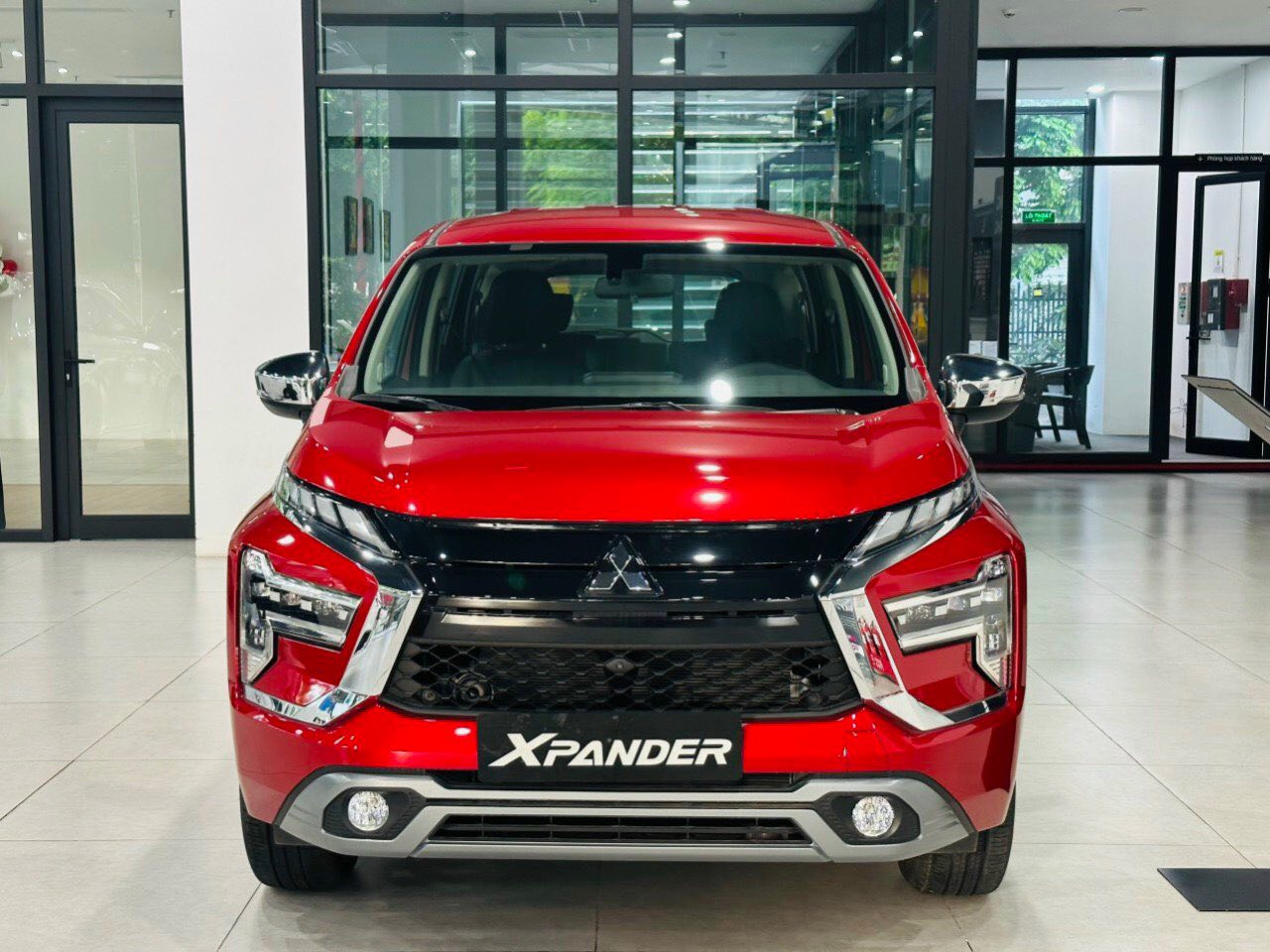 Mitsubishi Xpander bán chạy nhất