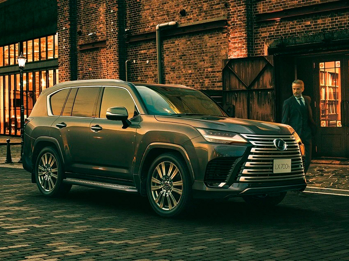 Hyundai Palisade Hybrid chuẩn bị về Việt Nam