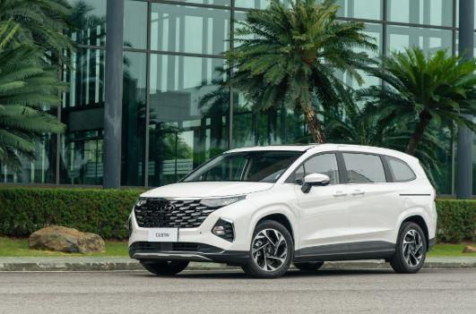 Hyundai và Thaco chật vật giữ thị phần
