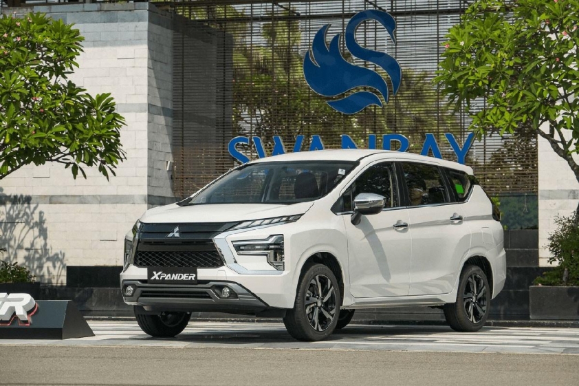 Mitsubishi Xpander