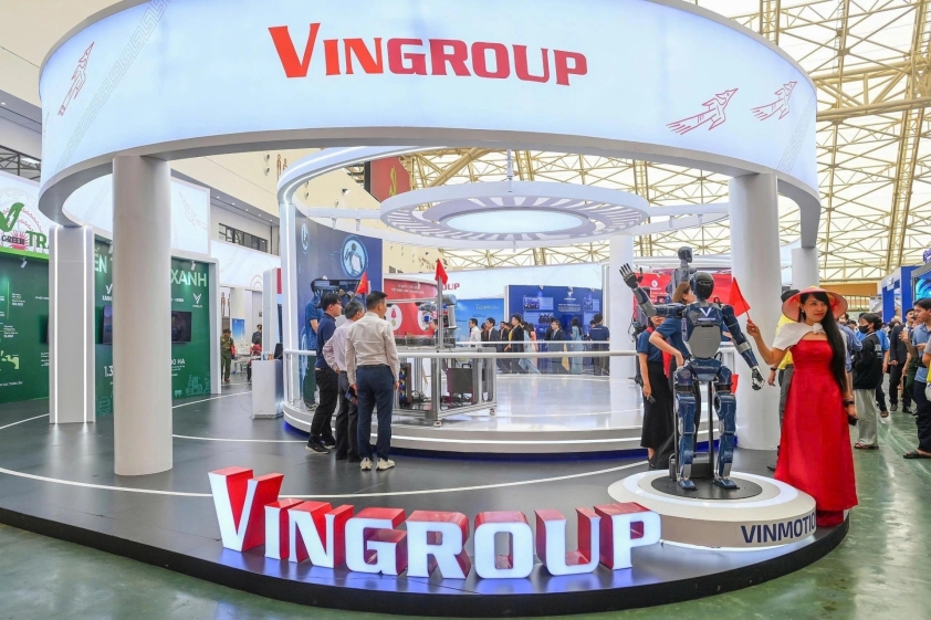 VinFast làm chủ chuỗi sản xuất ô tô điện
