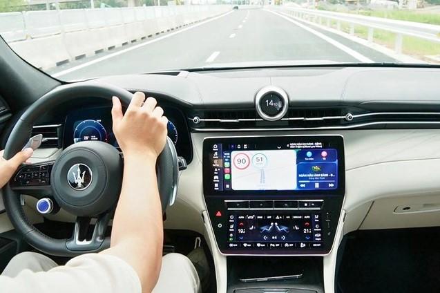 Tài xế dễ mắc lỗi vượt tốc độ trong dịp nghỉ lễ