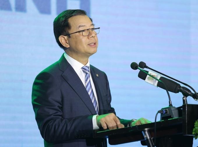 Vingroup khởi kiện tài khoản mạng xã hội