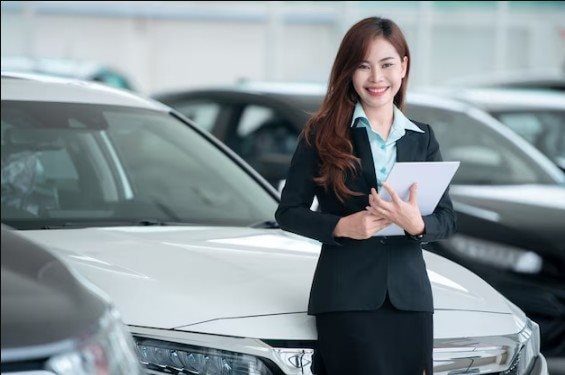 Chuyển đổi mô hình kinh doanh đại lý ô tô