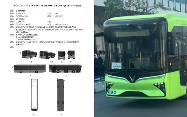 Nội thất và tính năng an toàn trên EB 12