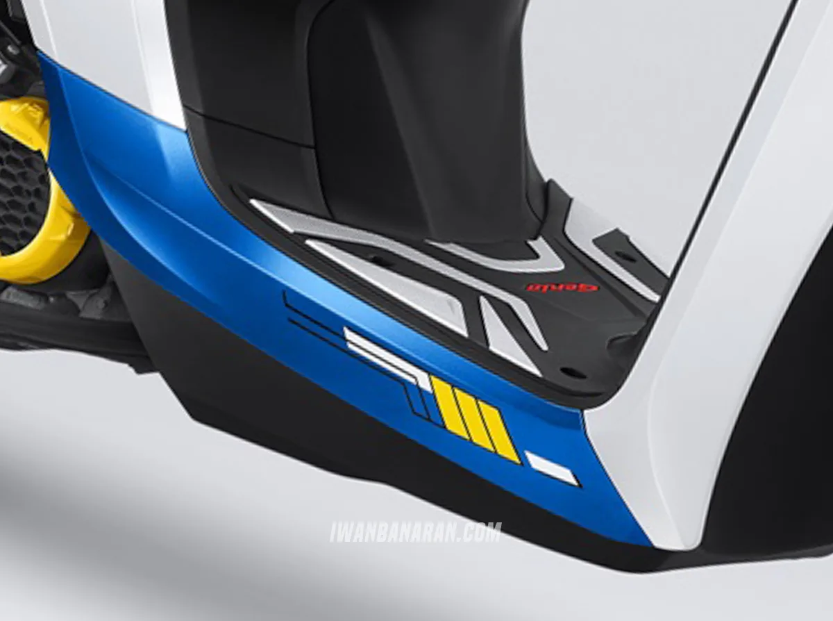 Ảnh thực tế xe Genio 2026