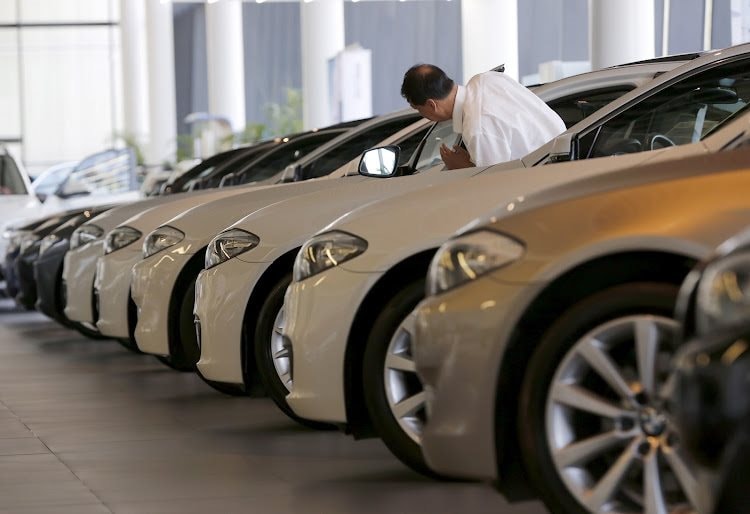 Đại lý đóng cửa khiến khách hàng bị ảnh hưởng