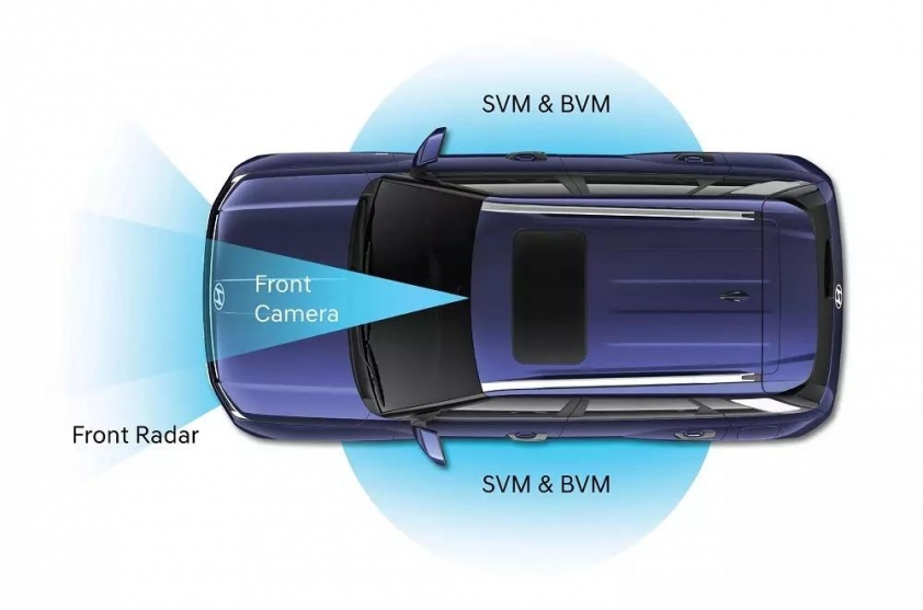 Động cơ Hyundai Venue 2026