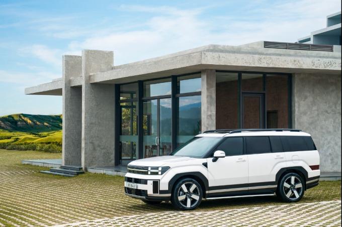 Hyundai nâng thời gian bảo hành vượt trội so với thị trường