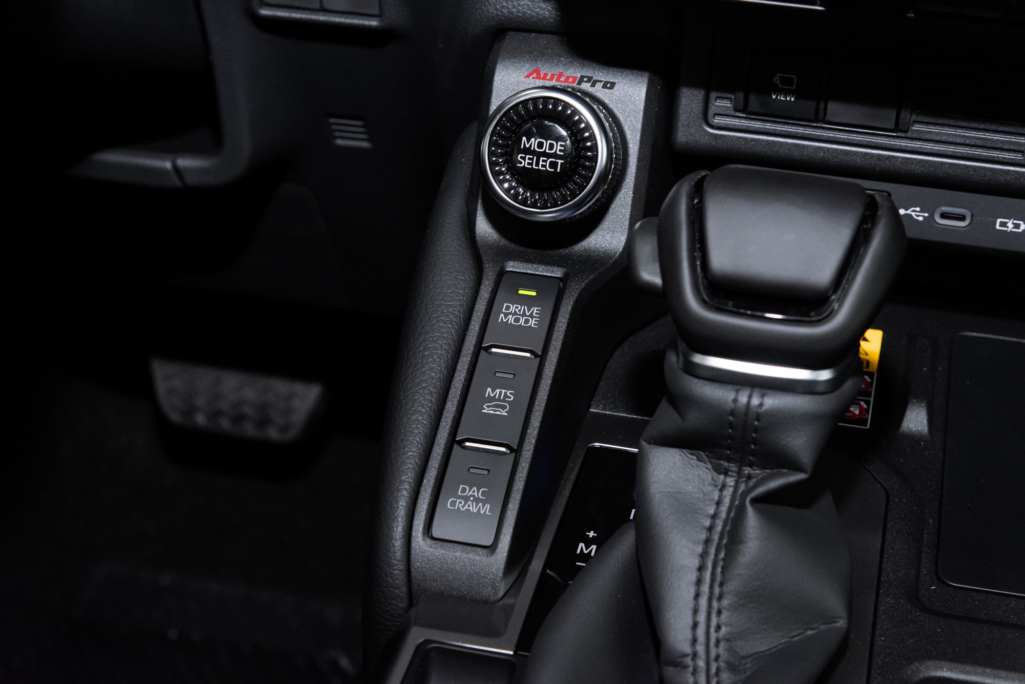 Hình ảnh Toyota Land Cruiser Pradaotạiđạily