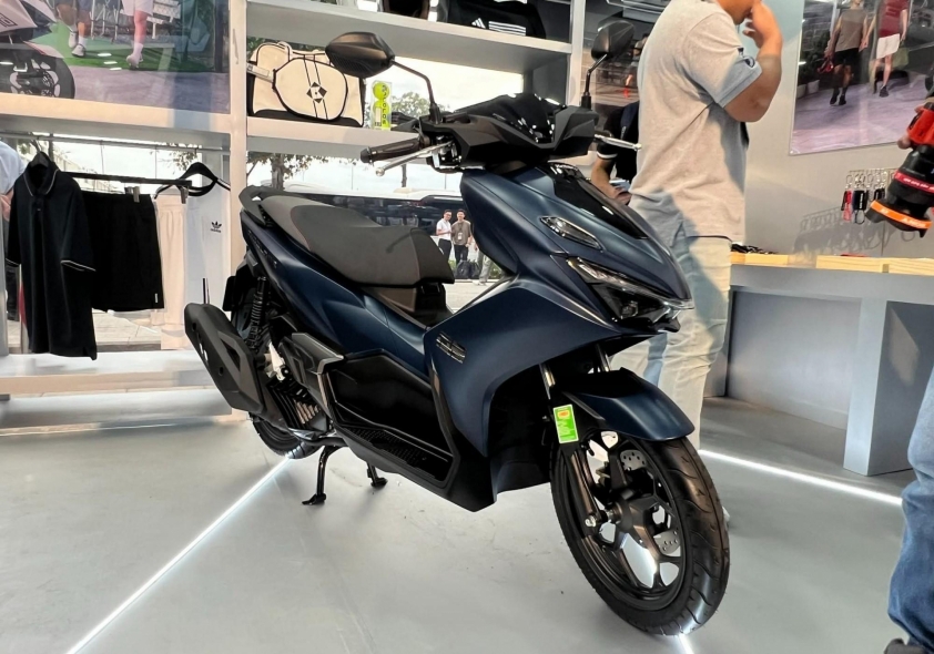 Honda Air Blade 2026 Honda Air Blade 2026