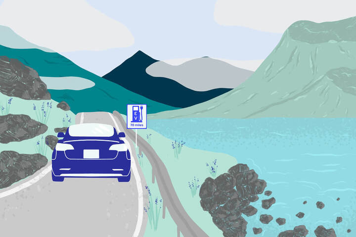 Cải tiến công nghệ pin xe điện Pin xe điện được cải tiến công nghệ