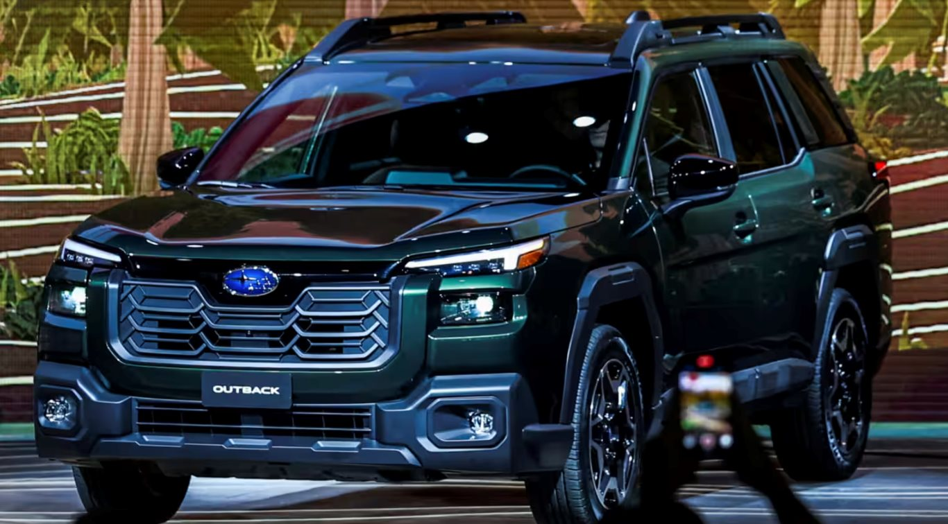 Thêm 1 hãng ô tô từ bỏ giấc mơ xe điện, quay về làm hybrid- Ảnh 2. Nhà máy sản xuất linh hoạt của Subaru