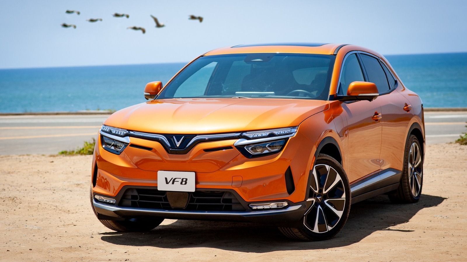 Ưu đãi hấp dẫn giúp tăng sức cạnh tranh xe năng lượng mới Chính sách giá hấp dẫn cho xe điện và hybrid