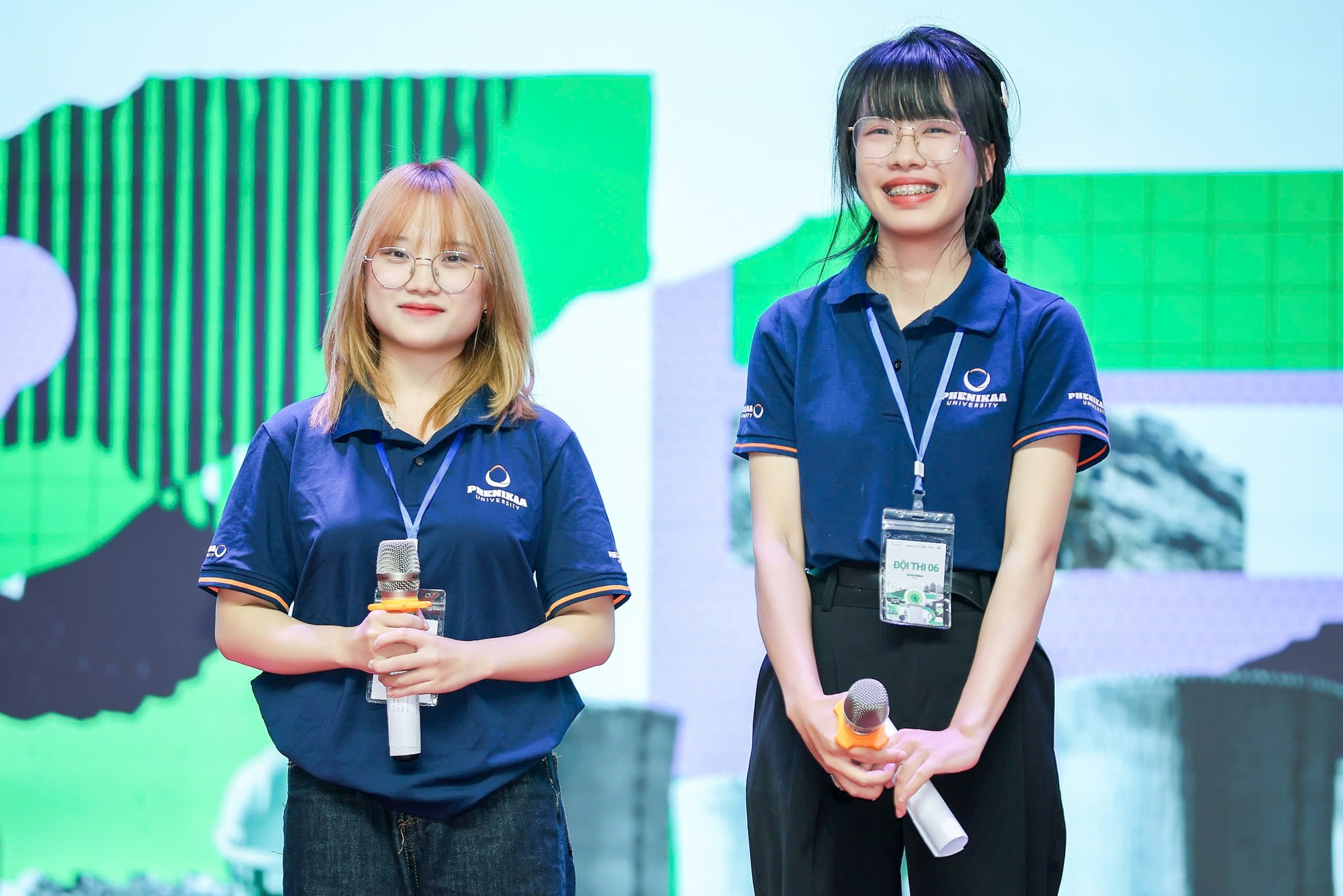 Phần thi của cặp đôi này nhận được 390 điểm, cao nhất từ đầu mùa Khoảnh khắc trọng đại trên sân khấu thi