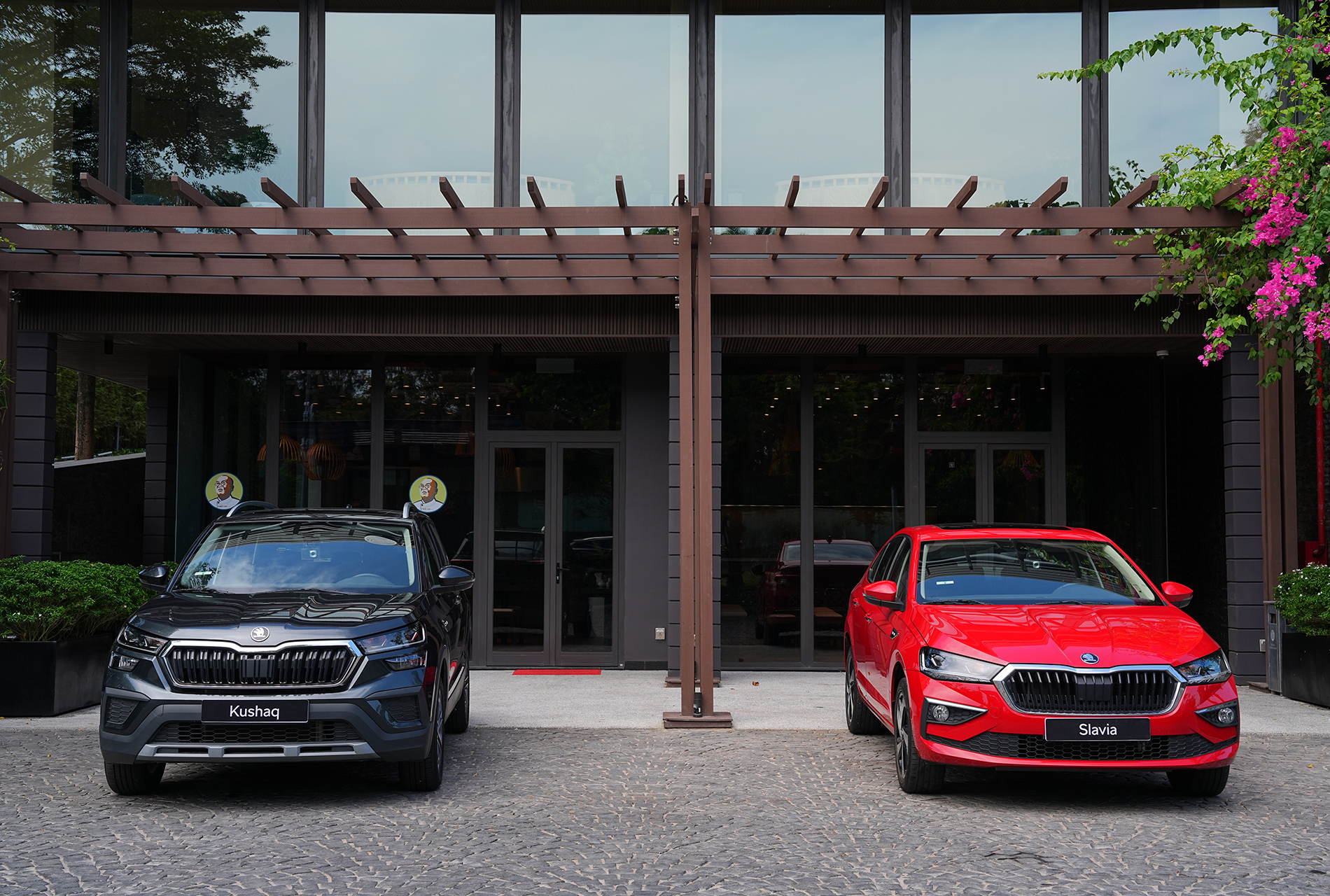 Chính sách bảo hành dài hạn dành cho Skoda Kushaq và Slavia Bảo hành 8 năm Skoda Kushaq và Slavia